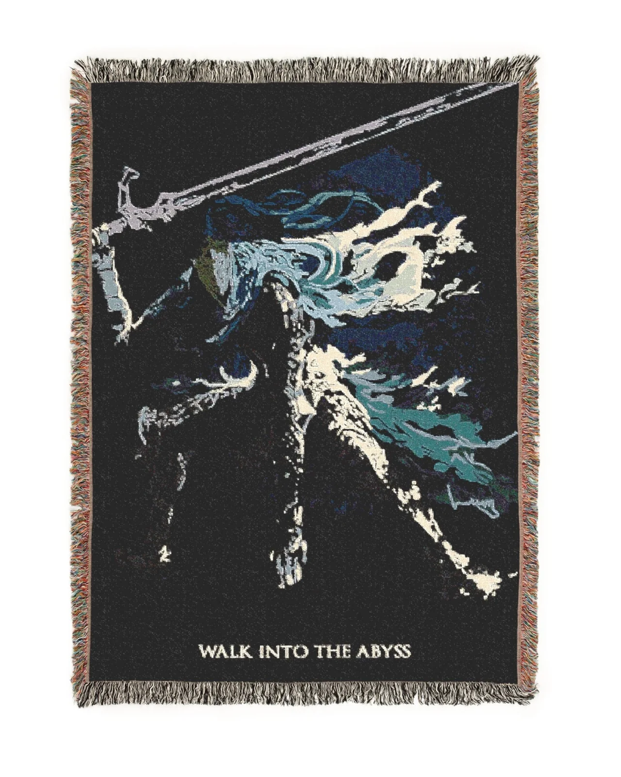 Artorias of the Abyss