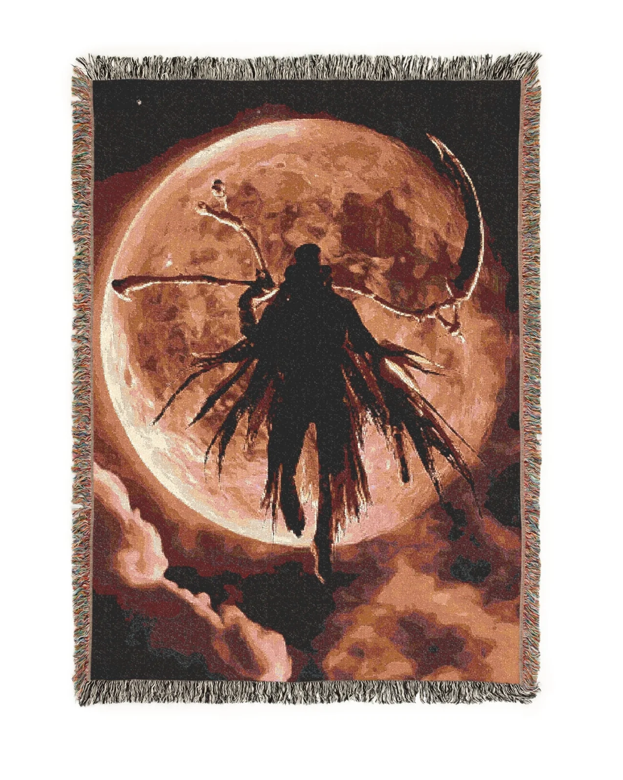 Gehrman, The First Hunter