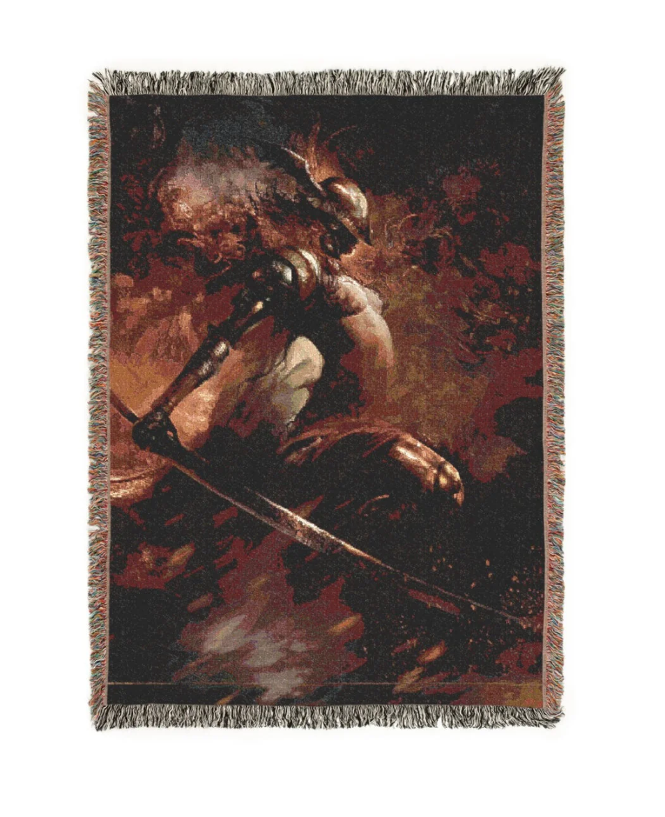 Malenia, Blade of Miquella