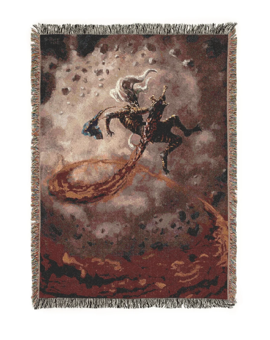 Maliketh, The Black Blade