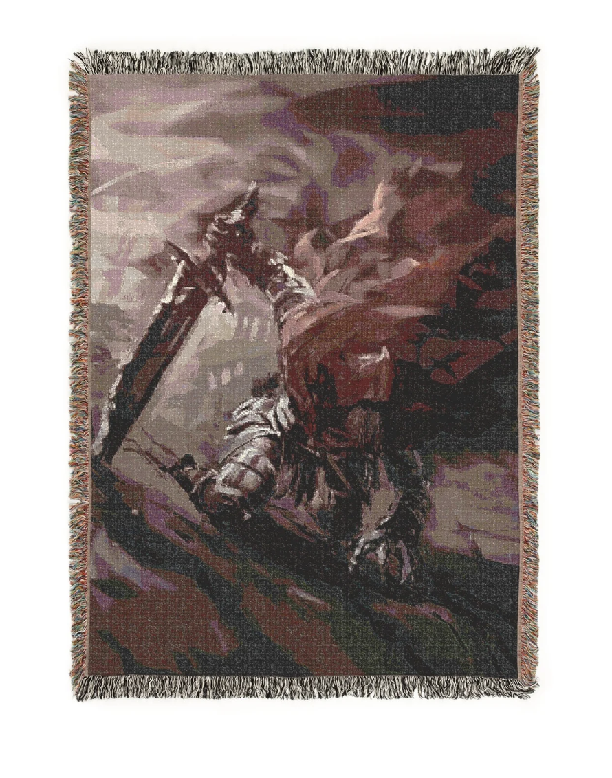 Slave Knight Gael