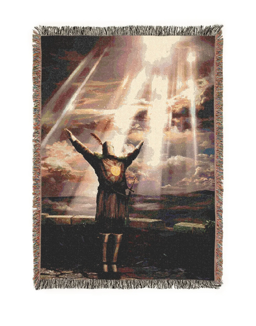 Solaire of Astora