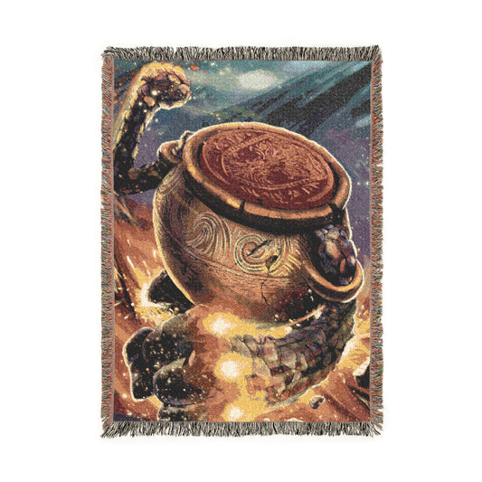 (EXCLUSIVE) Alexander Blanket