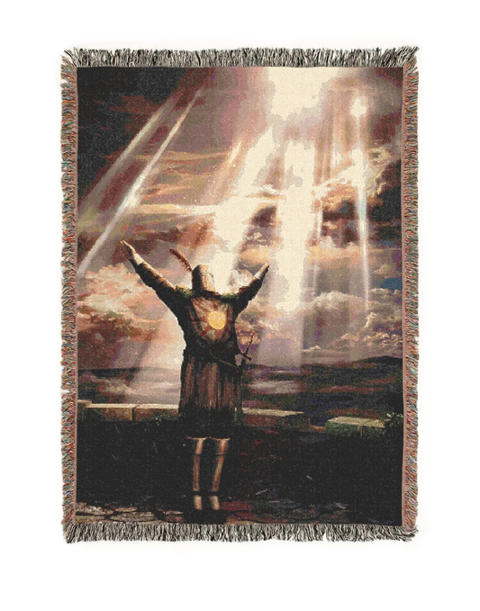 Solaire of Astora