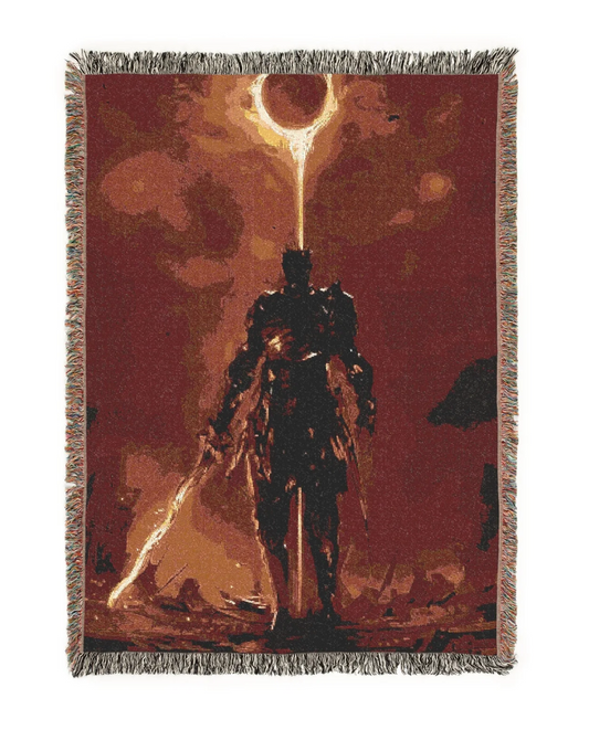 The Ashen One