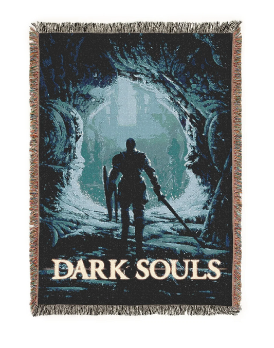 The Chosen Undead
