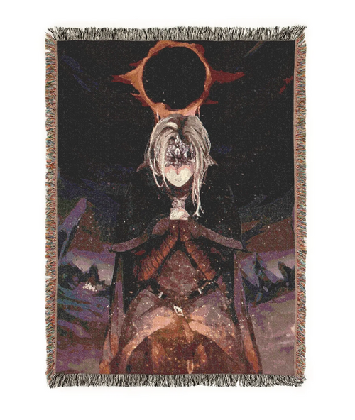 The Fire Keeper