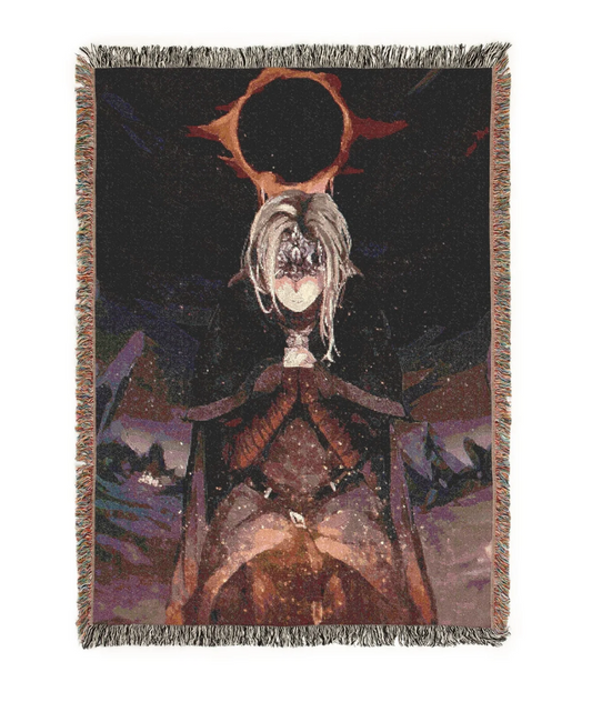 The Fire Keeper