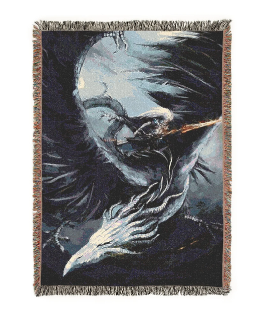 The Nameless King